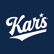 Kar's alternative logo