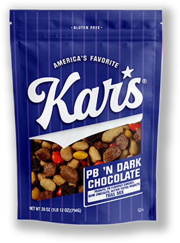 PB 'N Dark Chocolate