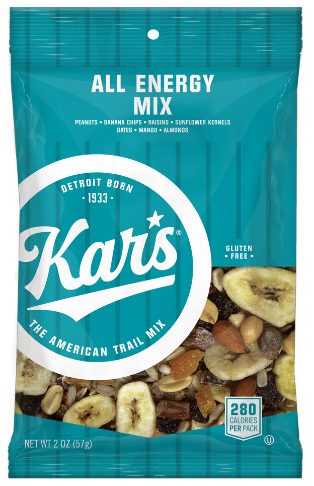 Trail Mix - Kar's Nuts
