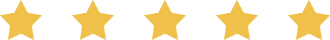 five star reviews stars